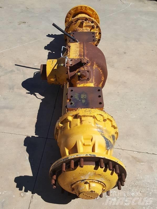 Volvo L110F G H محور العجلة