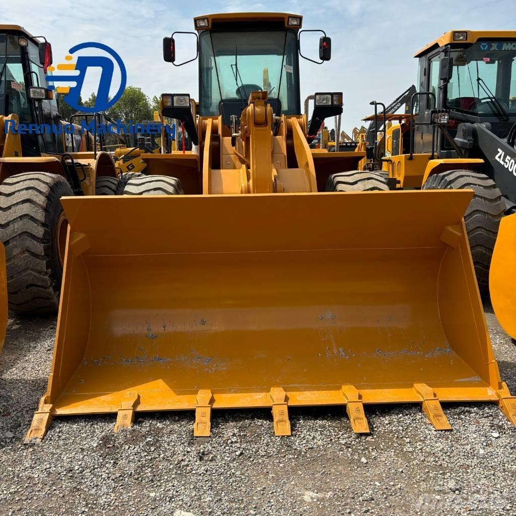 CAT 950 H لوادر بعجل