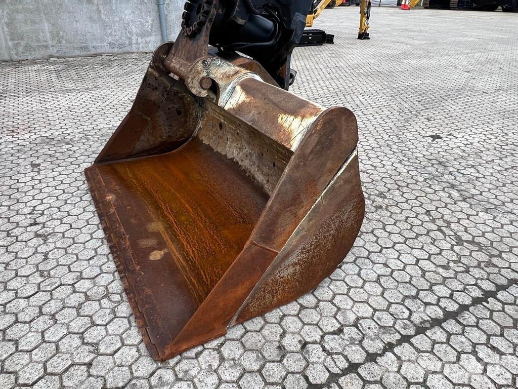 CAT 325-07B حفارات زحافة