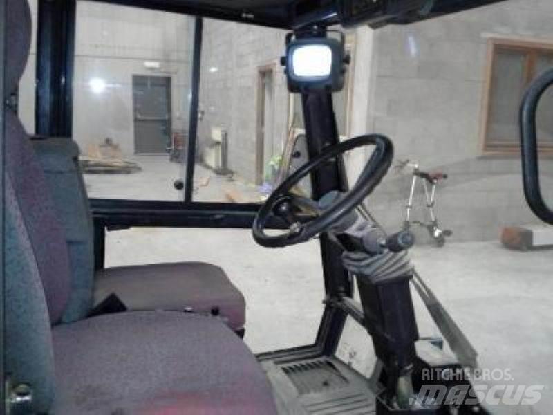 Schmidt SWING 240 كناسات