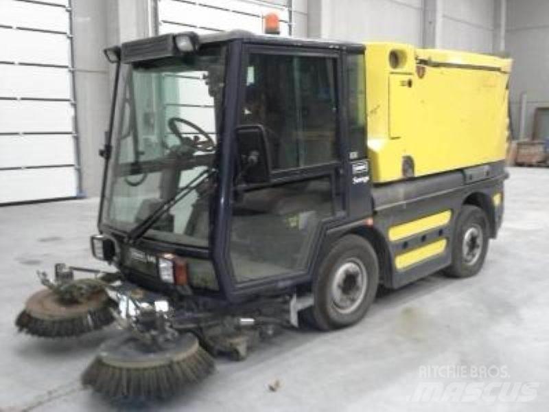 Schmidt SWING 240 كناسات