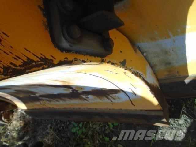 SSTA DT-VM-42 معدات البناء - غير ذلك