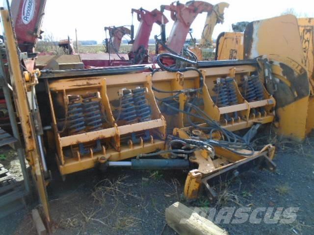 SSTA DT-VM-42 معدات البناء - غير ذلك