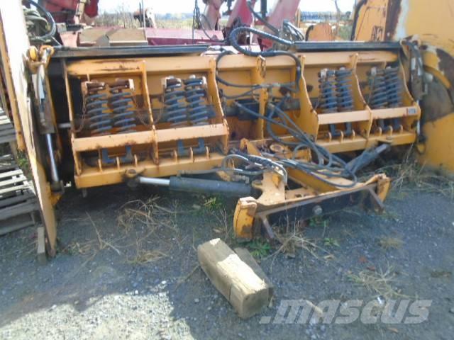 SSTA DT-VM-42 معدات البناء - غير ذلك