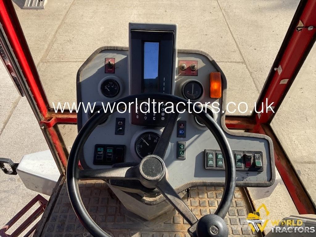 BATEMAN 2001 HI LO رشاشات ذاتية الحركة