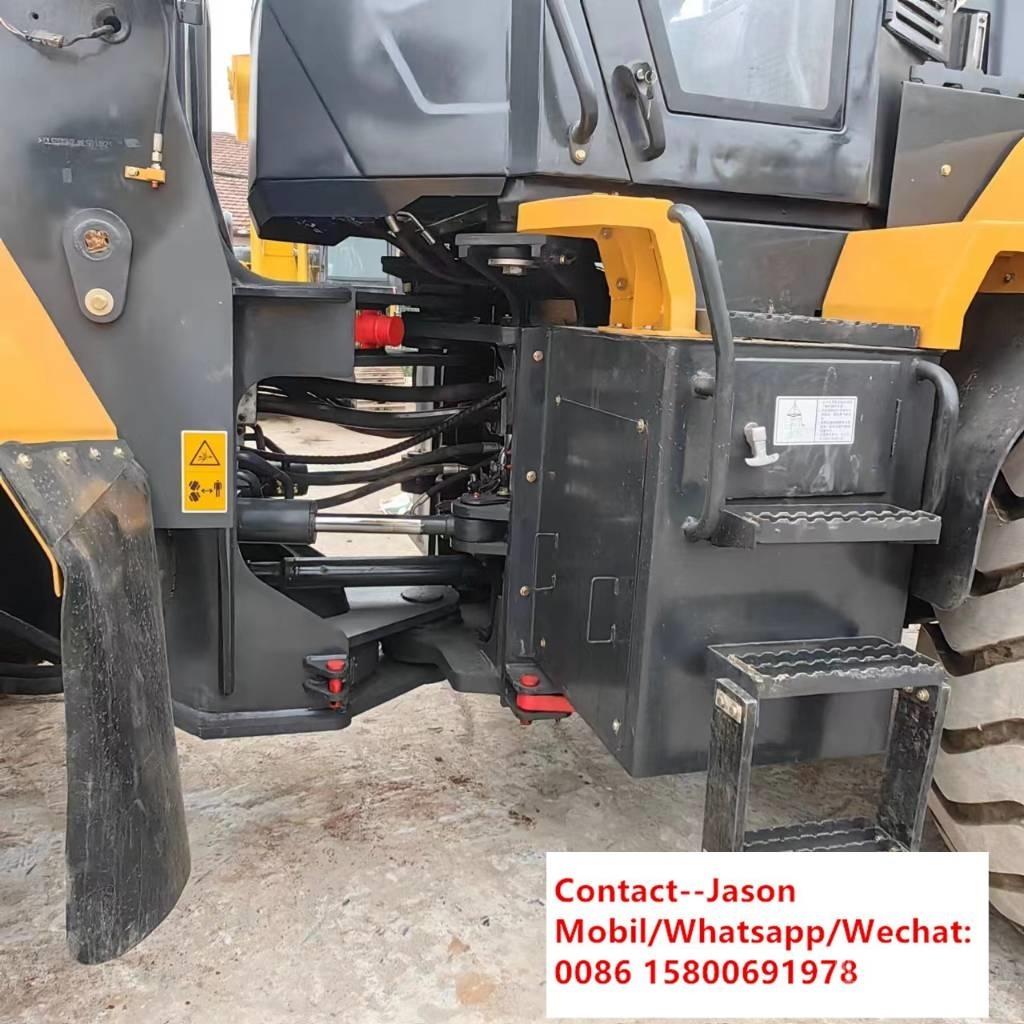 LiuGong CLG 870H لوادر بعجل