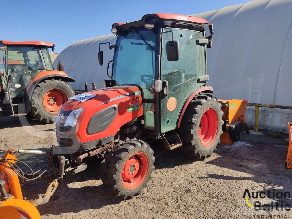 Kioti CK 4030 الجرارات