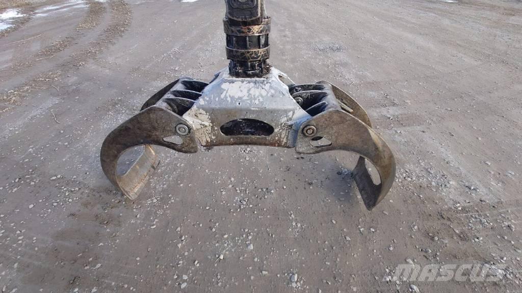 Komatsu 845 شاحنات