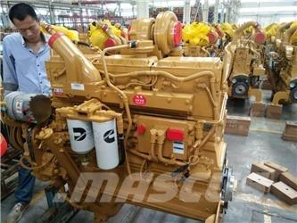 Cummins QSNT855-C235 محركات