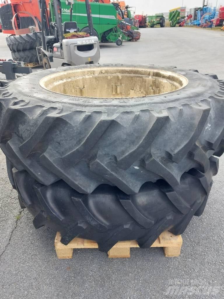  Paripyörät 16.9R38 الإطارات والعجلات والحافات