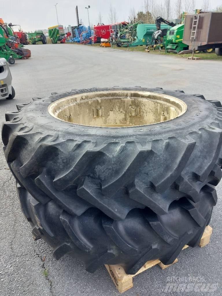  Paripyörät 16.9R38 الإطارات والعجلات والحافات