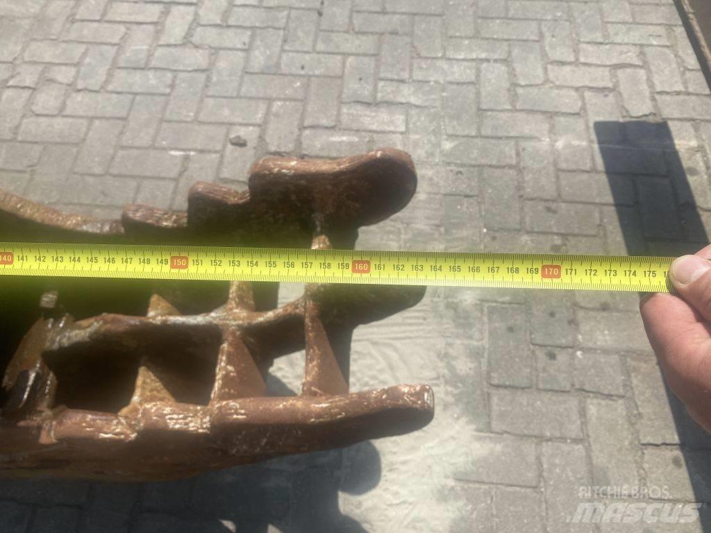 ETA 14-15 TON جراشات البناء