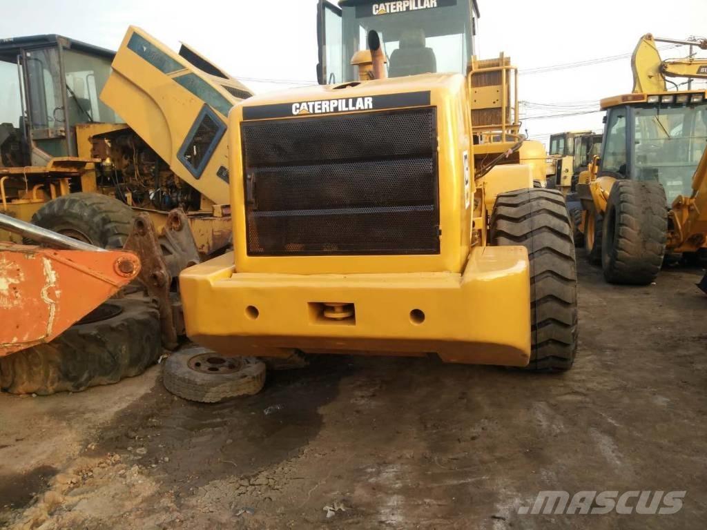 CAT 950H لوادر بعجل
