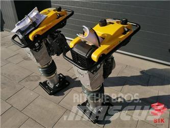 Wacker Neuson BS ِدَكات