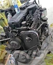 Cummins L280 20 محركات