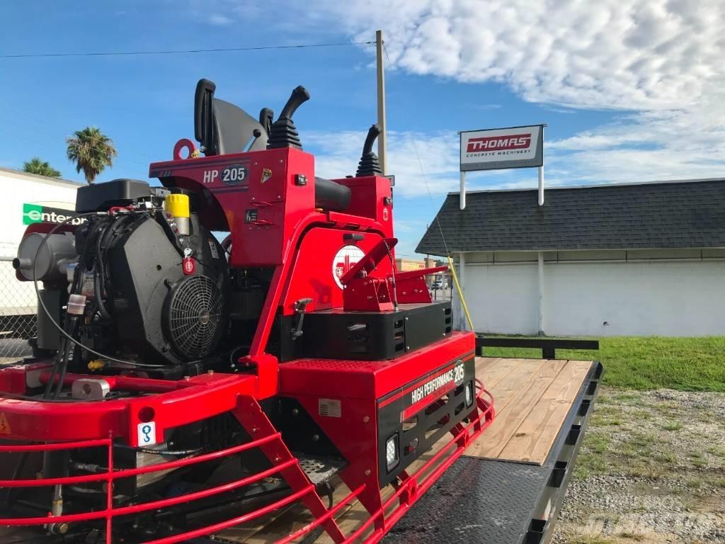 Allen HP205 المسجات