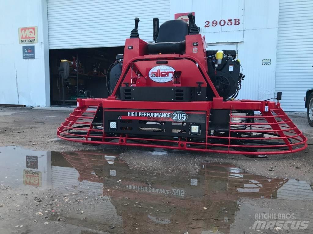 Allen HP205 المسجات