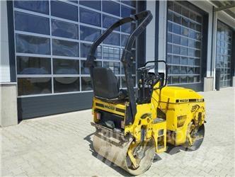 Wacker Neuson RD 15 مداحل ثنائية الاسطوانة