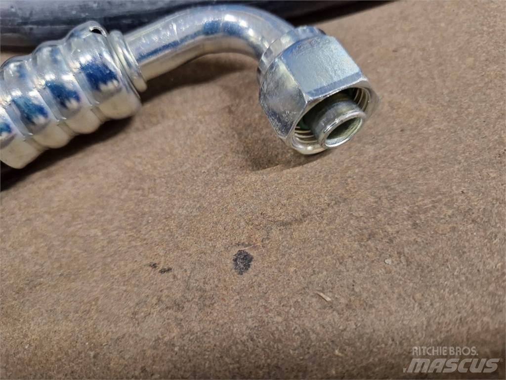 Eco Log 7004054 كابينة والداخلية