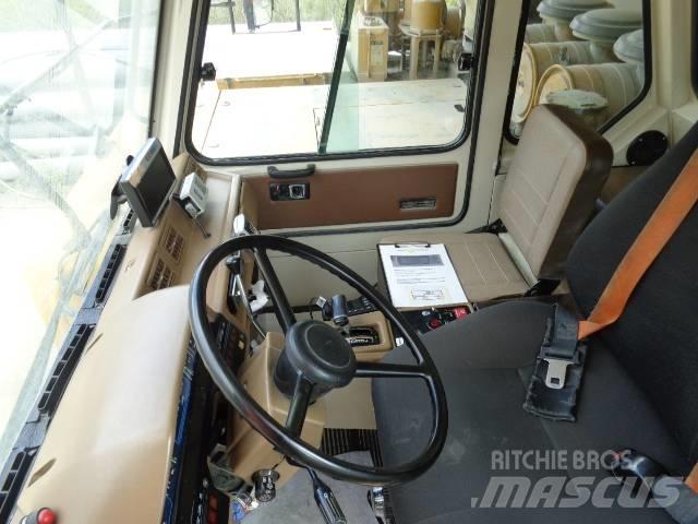 Komatsu HD 785-3 شاحنات المخلفات الصلبة