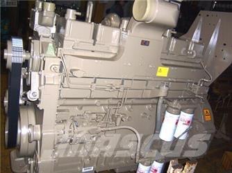 Cummins KTA19-G4 محركات