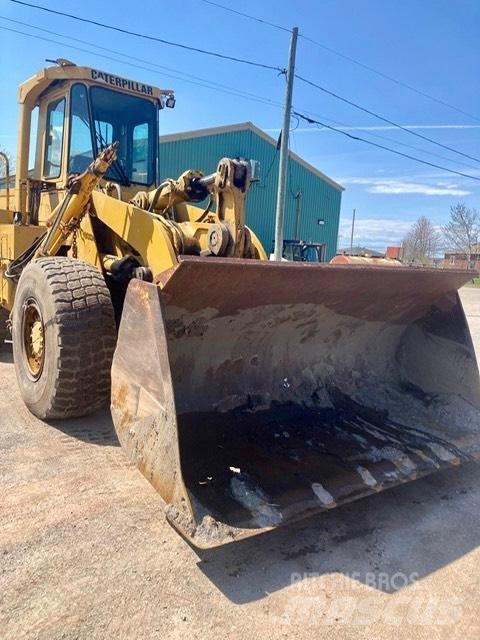 CAT 950 B لوادر بعجل