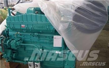 Cummins NTA855-G1B محركات