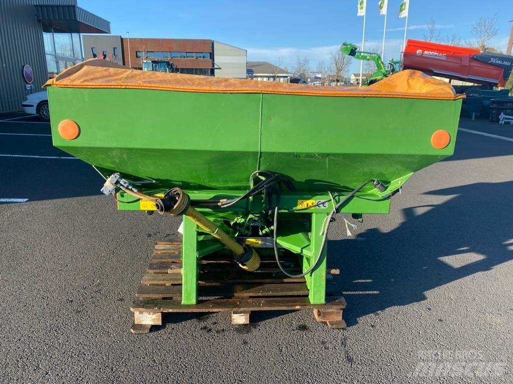 Amazone ZA-X 1402 معدات رش أسمدة