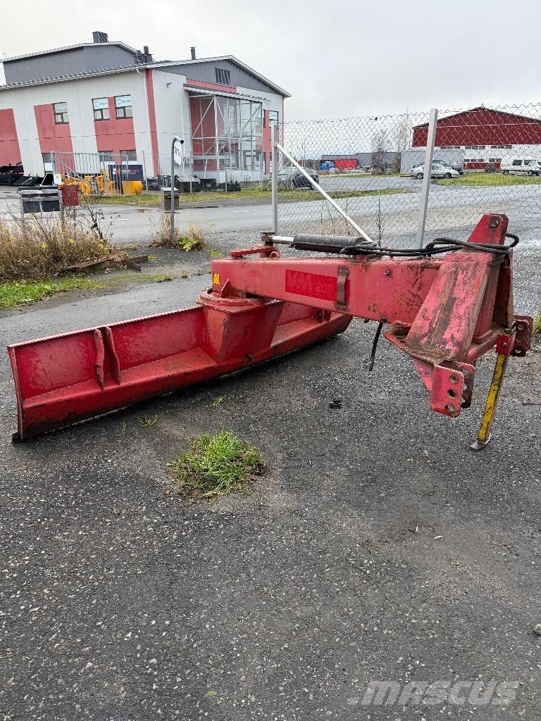 VM 300 JH 2 زلاقات الطرق