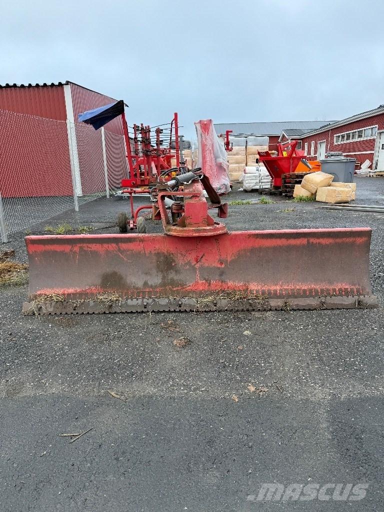 VM 300 JH 2 زلاقات الطرق