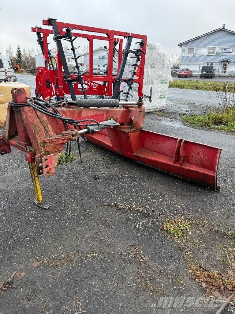 VM 300 JH 2 زلاقات الطرق