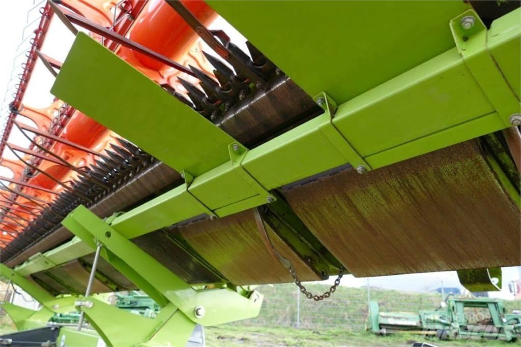 CLAAS Cerio 770 رؤوس حصادات