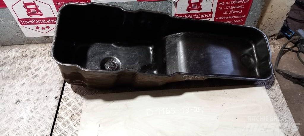DAF XF 105    1659860 محركات