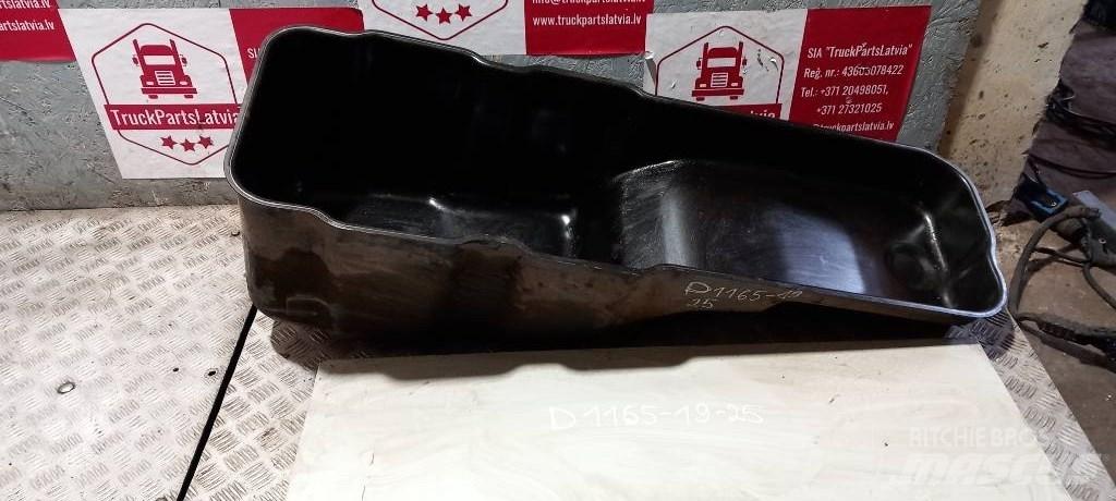 DAF XF 105    1659860 محركات