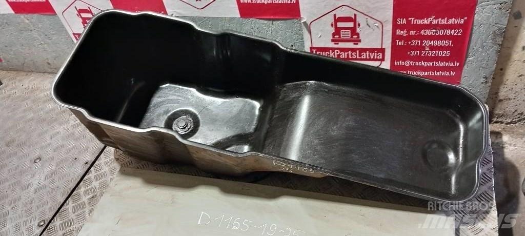DAF XF 105    1659860 محركات