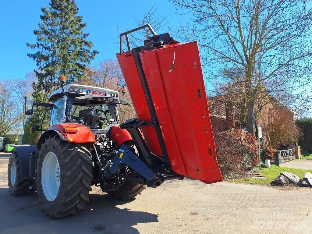 Vicon Extra 632T Pro جزازات مكيفات