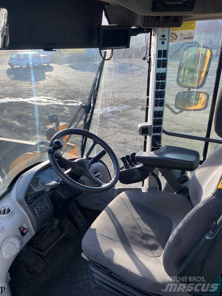 Volvo L 150 H-Ref.5 لوادر بعجل