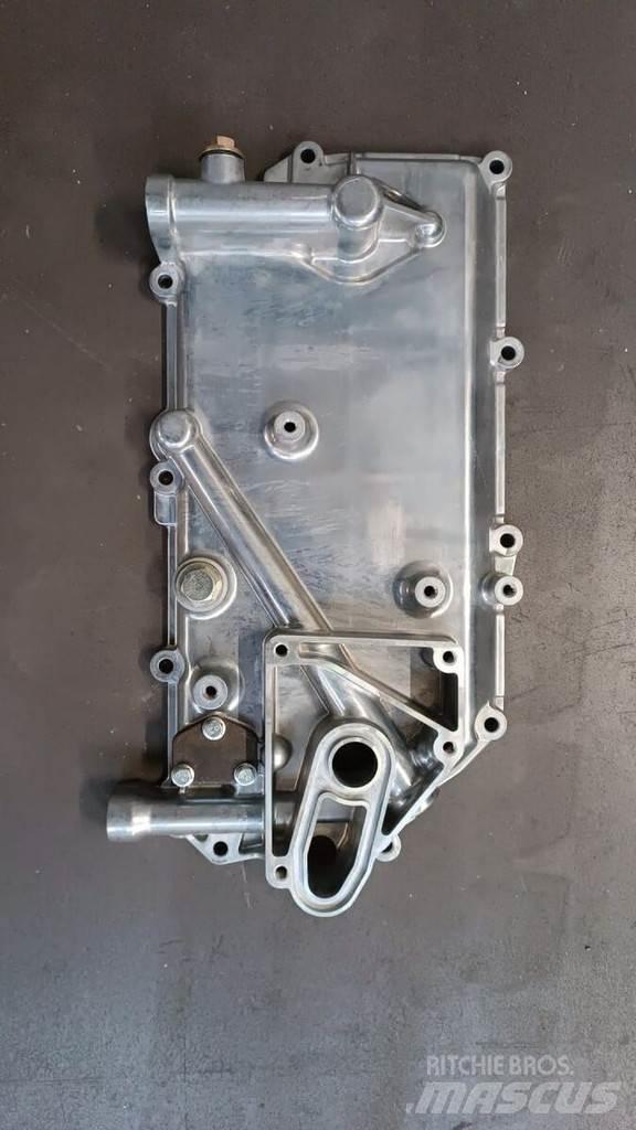Scania HOUSING مكونات أخرى