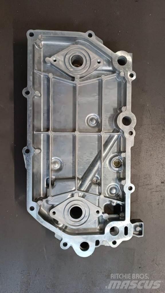 Scania HOUSING مكونات أخرى