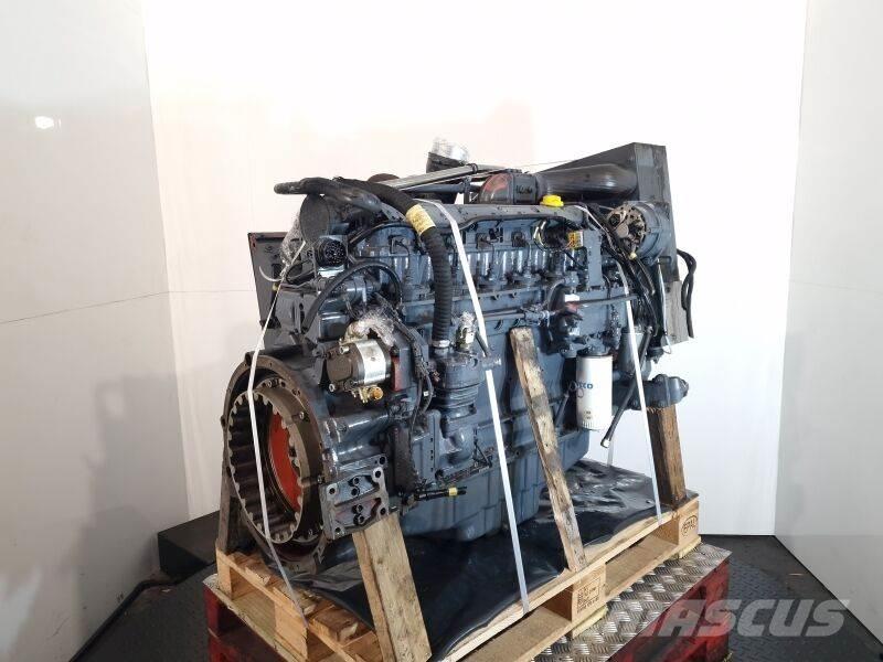 Deutz BF6M1013C محركات