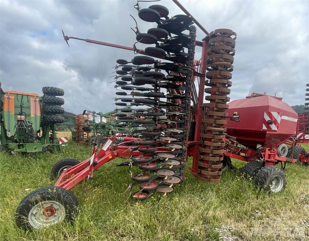 Horsch Pronto 6 RX مثاقيب