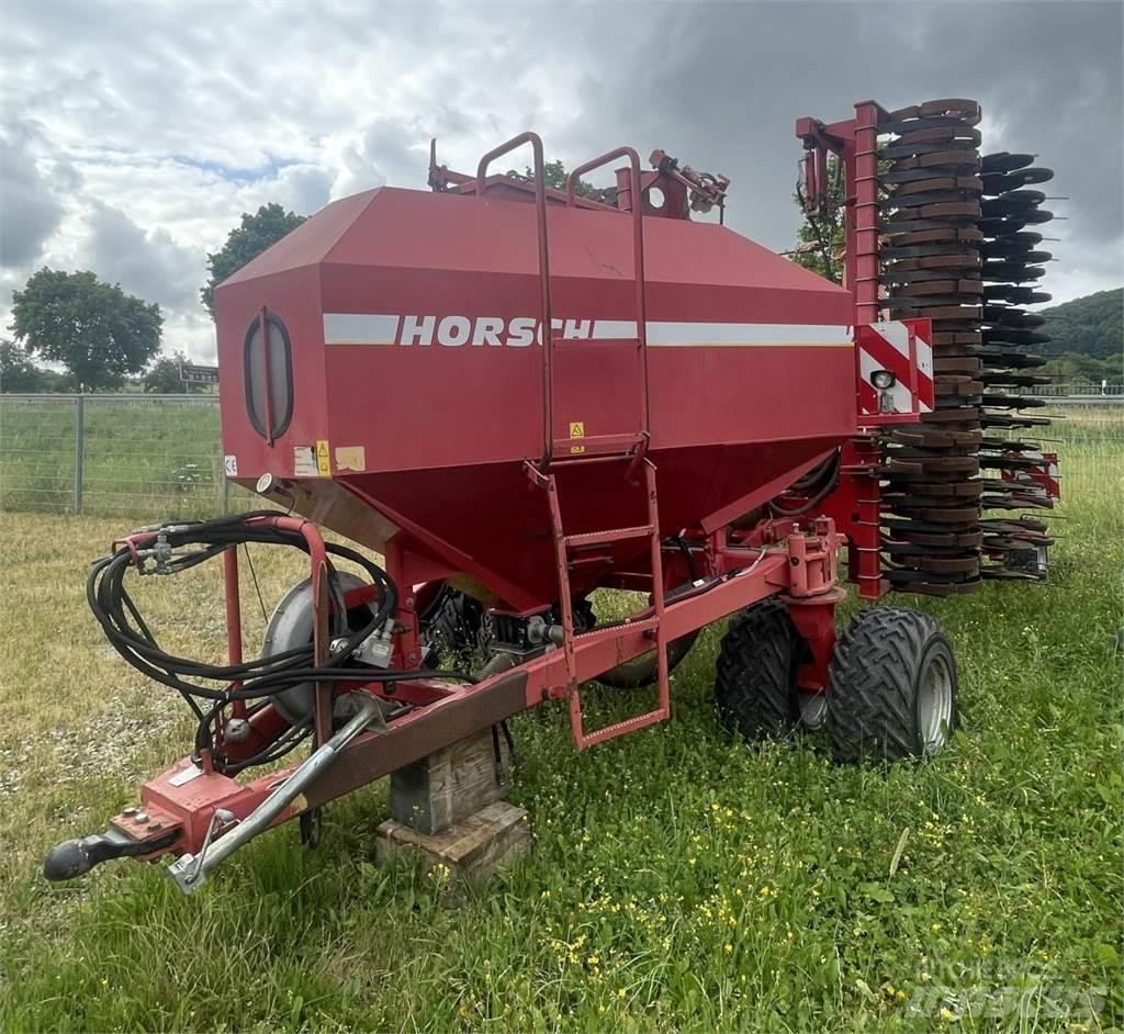 Horsch Pronto 6 RX مثاقيب