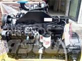 Cummins 6BTA5.9-C130 محركات