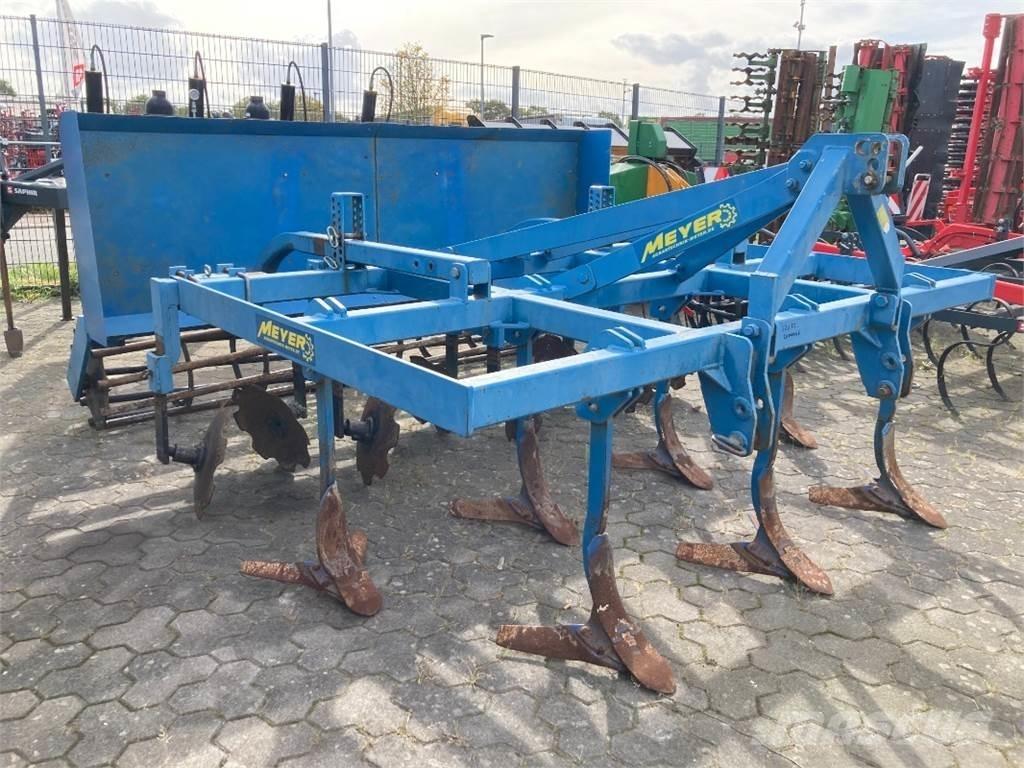 Meyer FLG 3000 زراعات