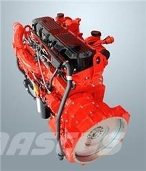 Cummins QSZ13-G6 محركات