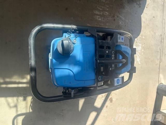 Weber SRV 590 II ِدَكات
