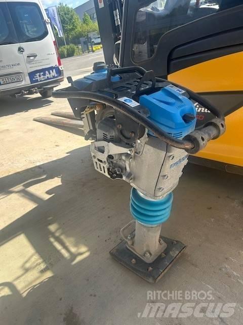 Weber SRV 590 II ِدَكات