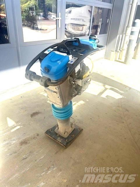 Weber SRV 590 II ِدَكات