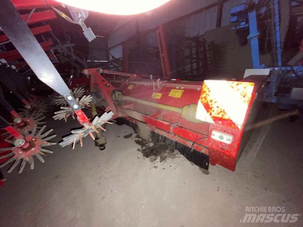 Grimme KS 3600 معدات زراعة وحصاد البطاطس - أخرى