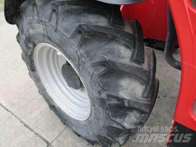 JLG 3614 RS (291) مناولات متداخلة